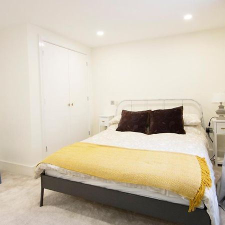 Modern Apartment In Leamington Spa City Centre エクステリア 写真