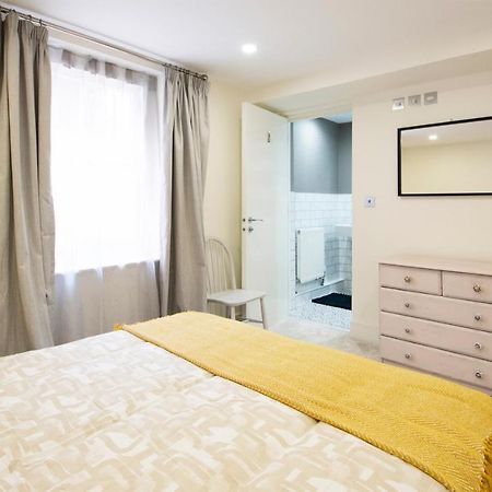 Modern Apartment In Leamington Spa City Centre エクステリア 写真