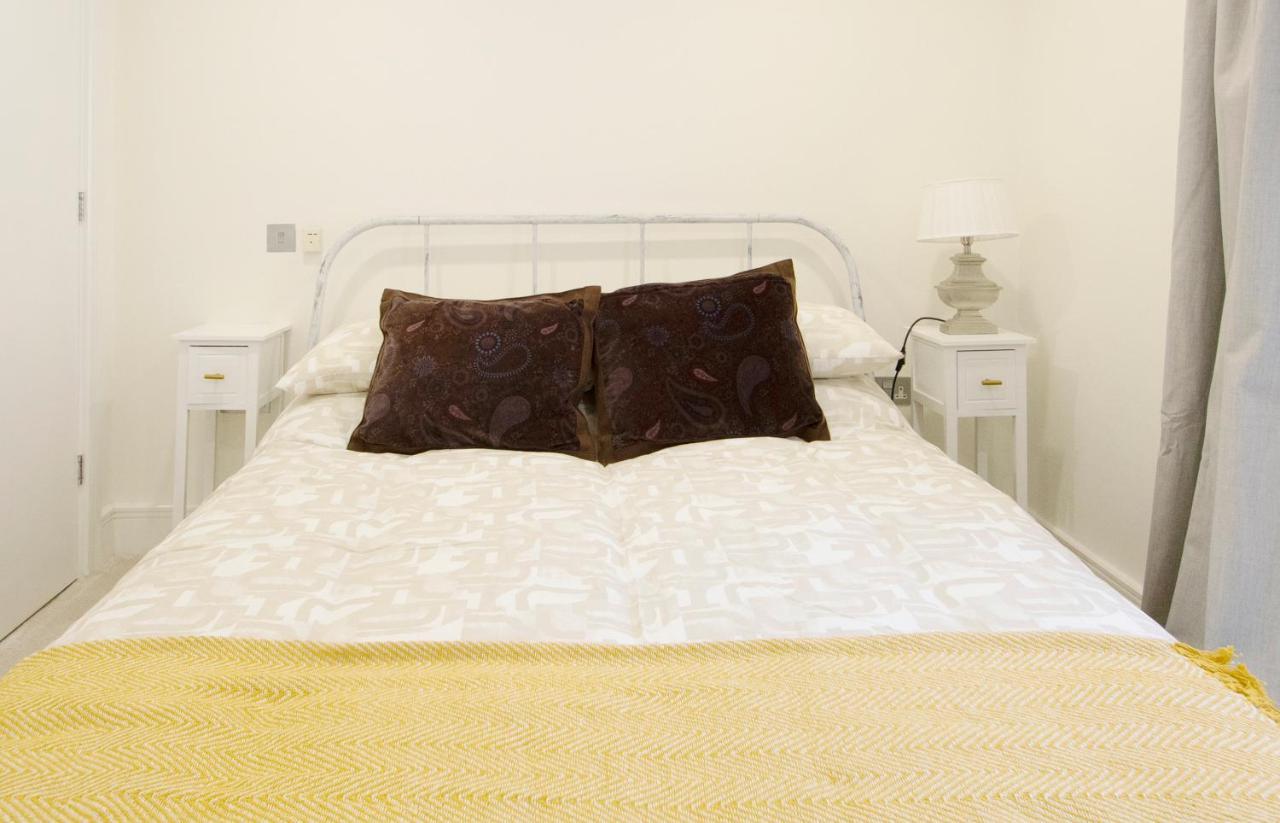 Modern Apartment In Leamington Spa City Centre エクステリア 写真