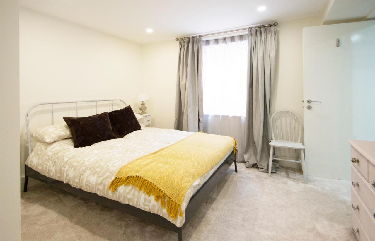 Modern Apartment In Leamington Spa City Centre エクステリア 写真