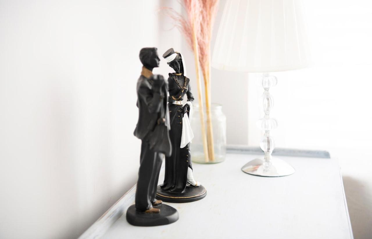 Modern Apartment In Leamington Spa City Centre エクステリア 写真