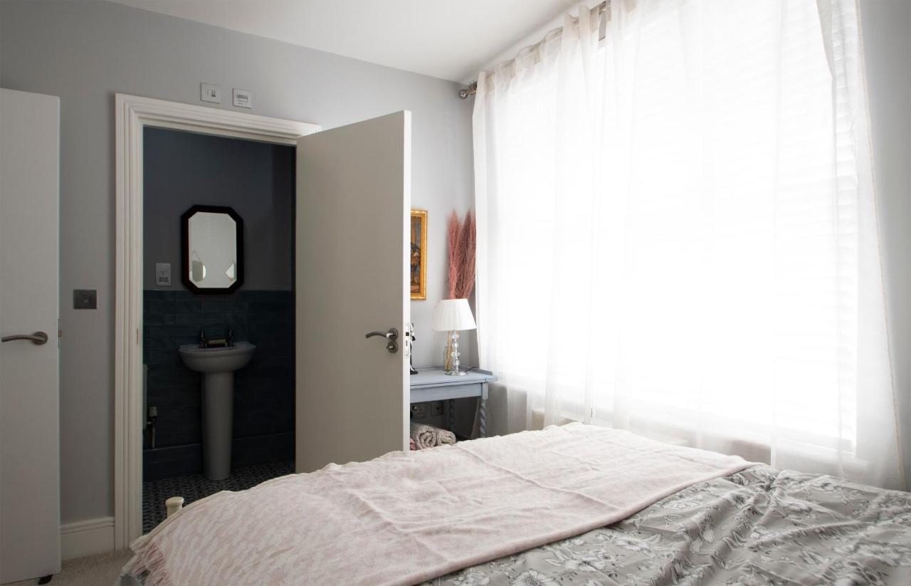 Modern Apartment In Leamington Spa City Centre エクステリア 写真