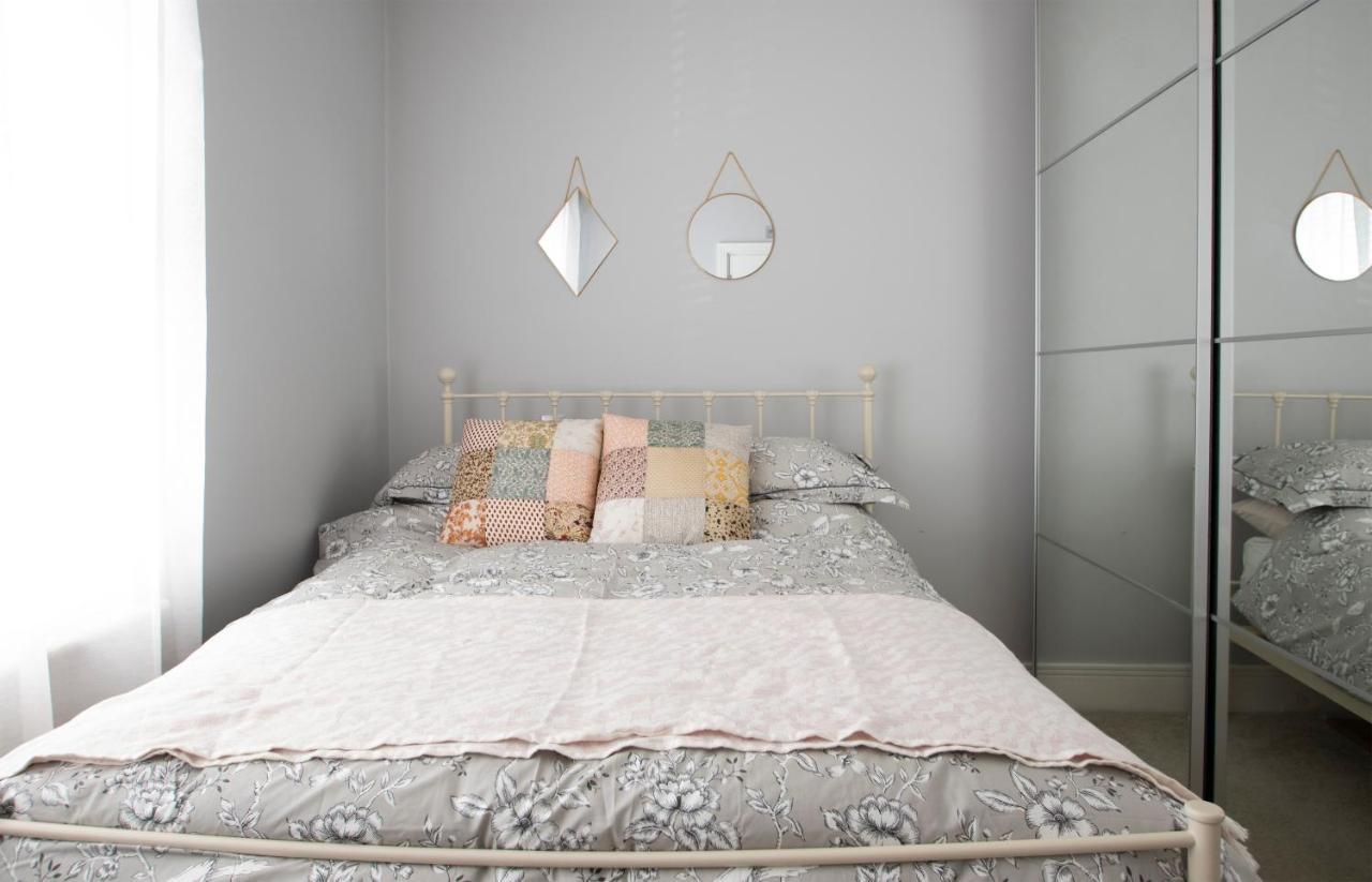 Modern Apartment In Leamington Spa City Centre エクステリア 写真
