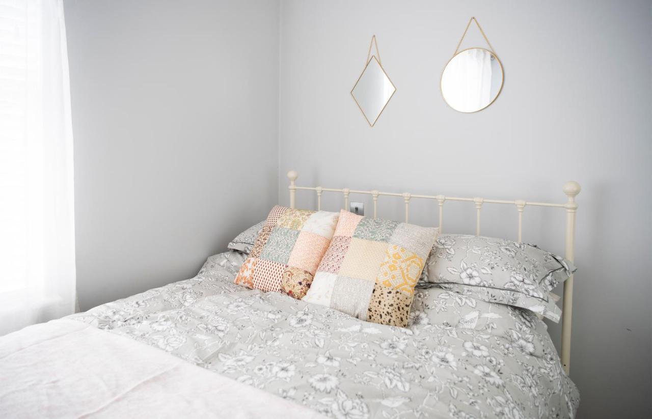 Modern Apartment In Leamington Spa City Centre エクステリア 写真