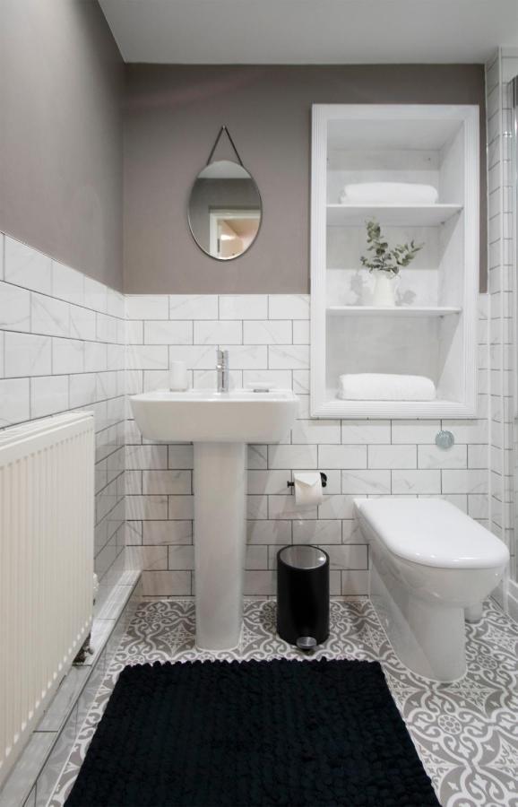 Modern Apartment In Leamington Spa City Centre エクステリア 写真