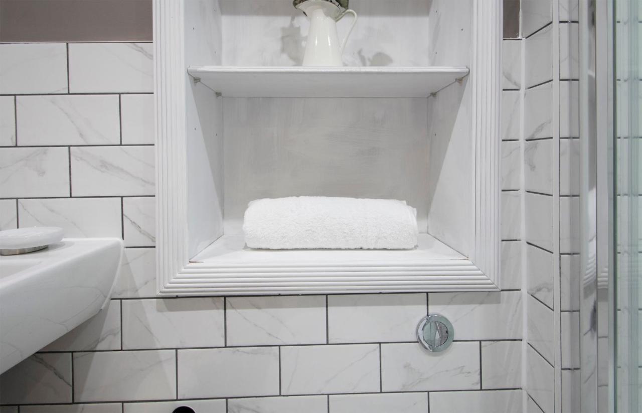 Modern Apartment In Leamington Spa City Centre エクステリア 写真