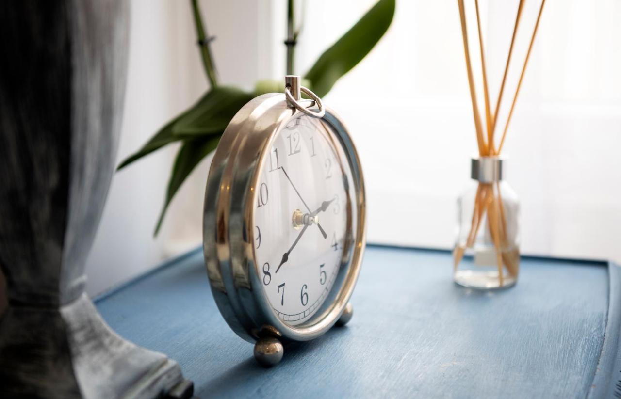 Modern Apartment In Leamington Spa City Centre エクステリア 写真