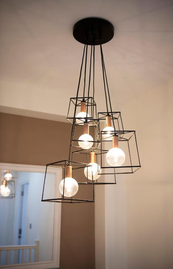 Modern Apartment In Leamington Spa City Centre エクステリア 写真