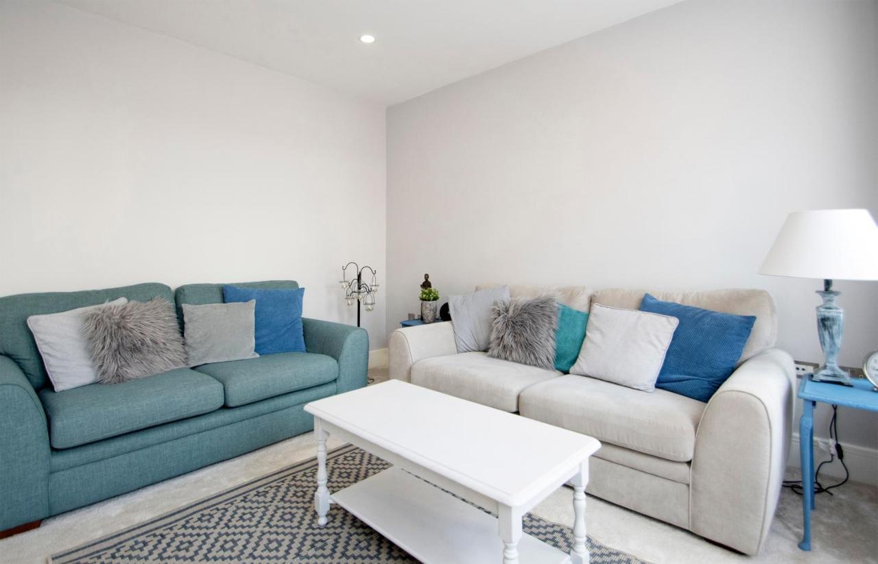 Modern Apartment In Leamington Spa City Centre エクステリア 写真