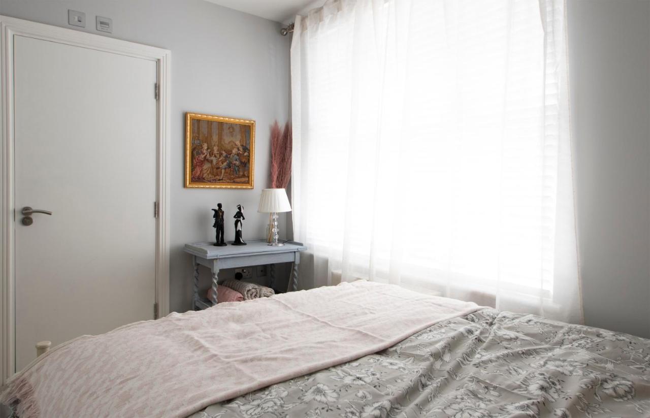 Modern Apartment In Leamington Spa City Centre エクステリア 写真