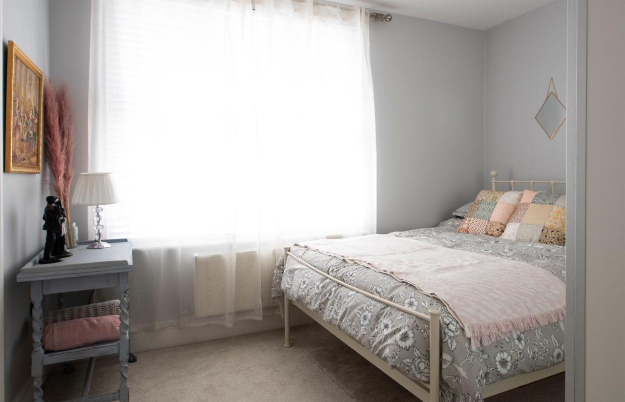 Modern Apartment In Leamington Spa City Centre エクステリア 写真