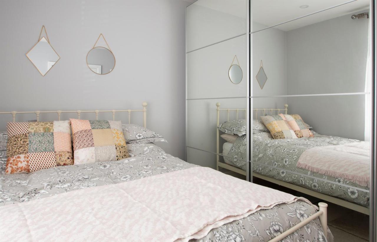 Modern Apartment In Leamington Spa City Centre エクステリア 写真