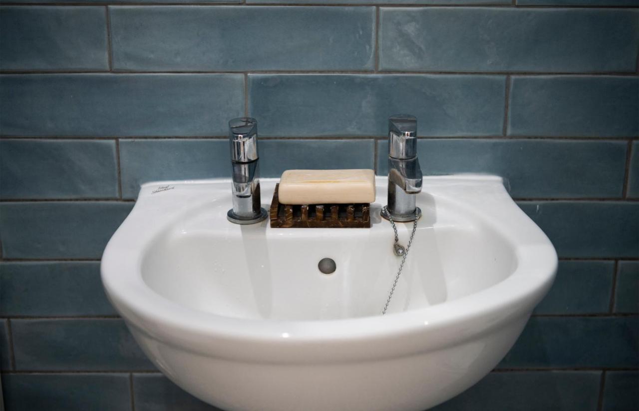 Modern Apartment In Leamington Spa City Centre エクステリア 写真