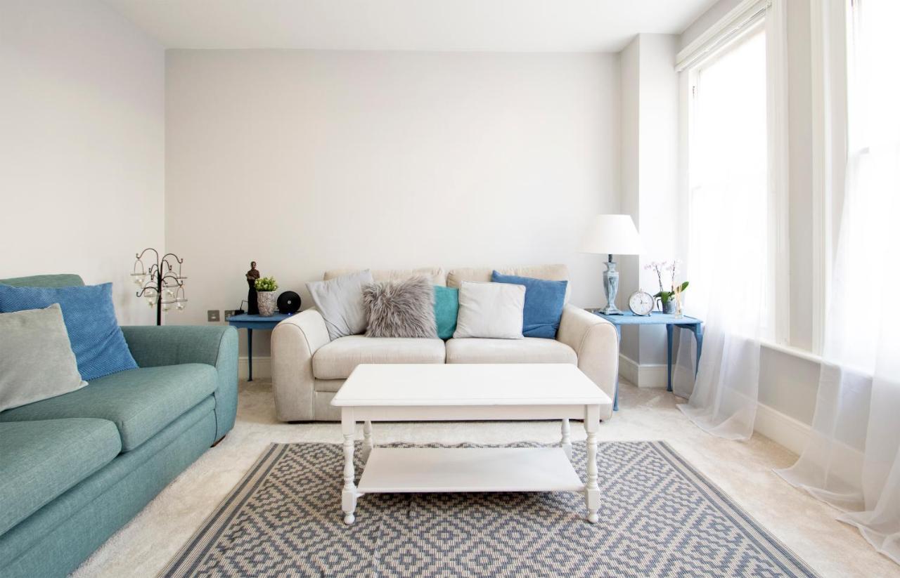 Modern Apartment In Leamington Spa City Centre エクステリア 写真