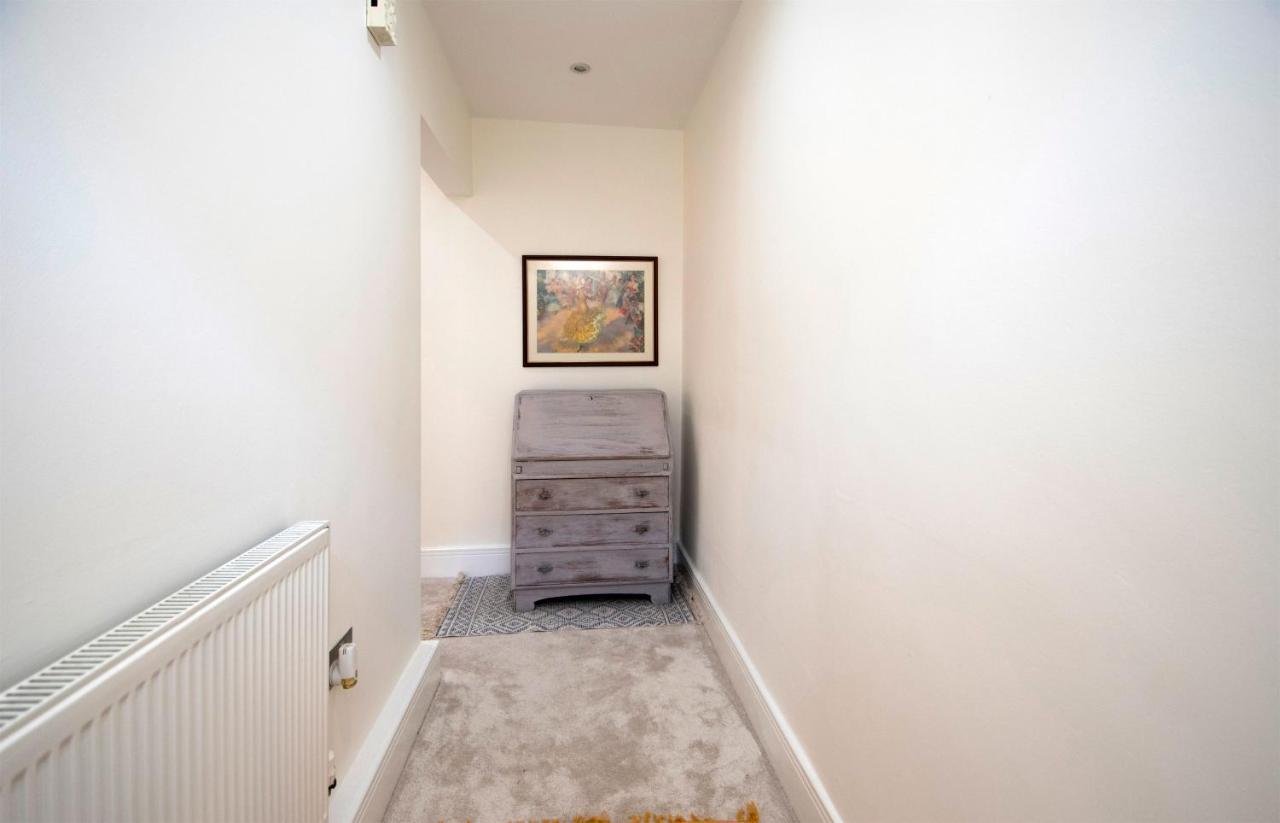 Modern Apartment In Leamington Spa City Centre エクステリア 写真