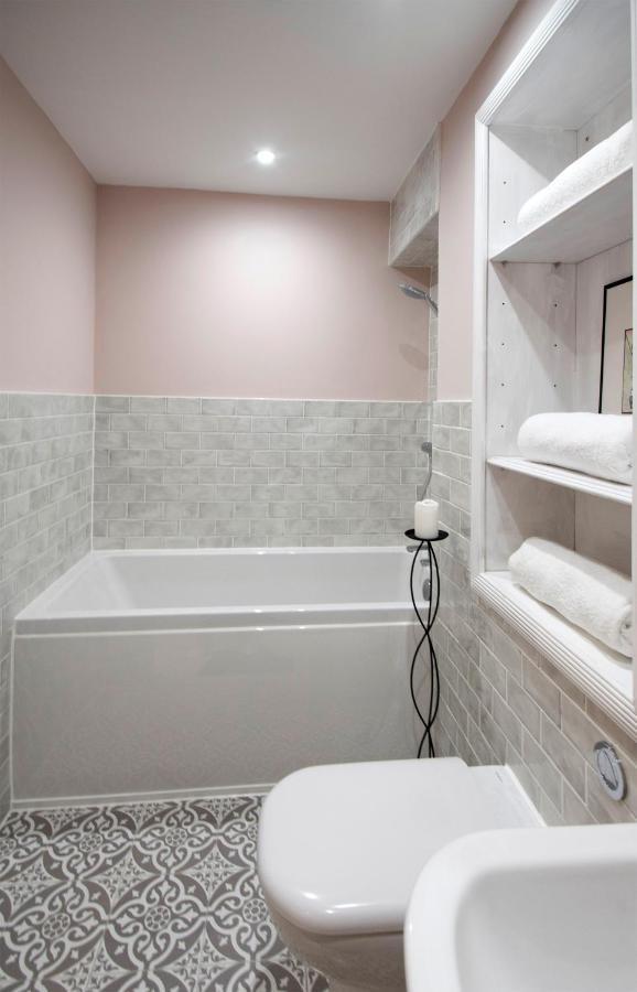 Modern Apartment In Leamington Spa City Centre エクステリア 写真