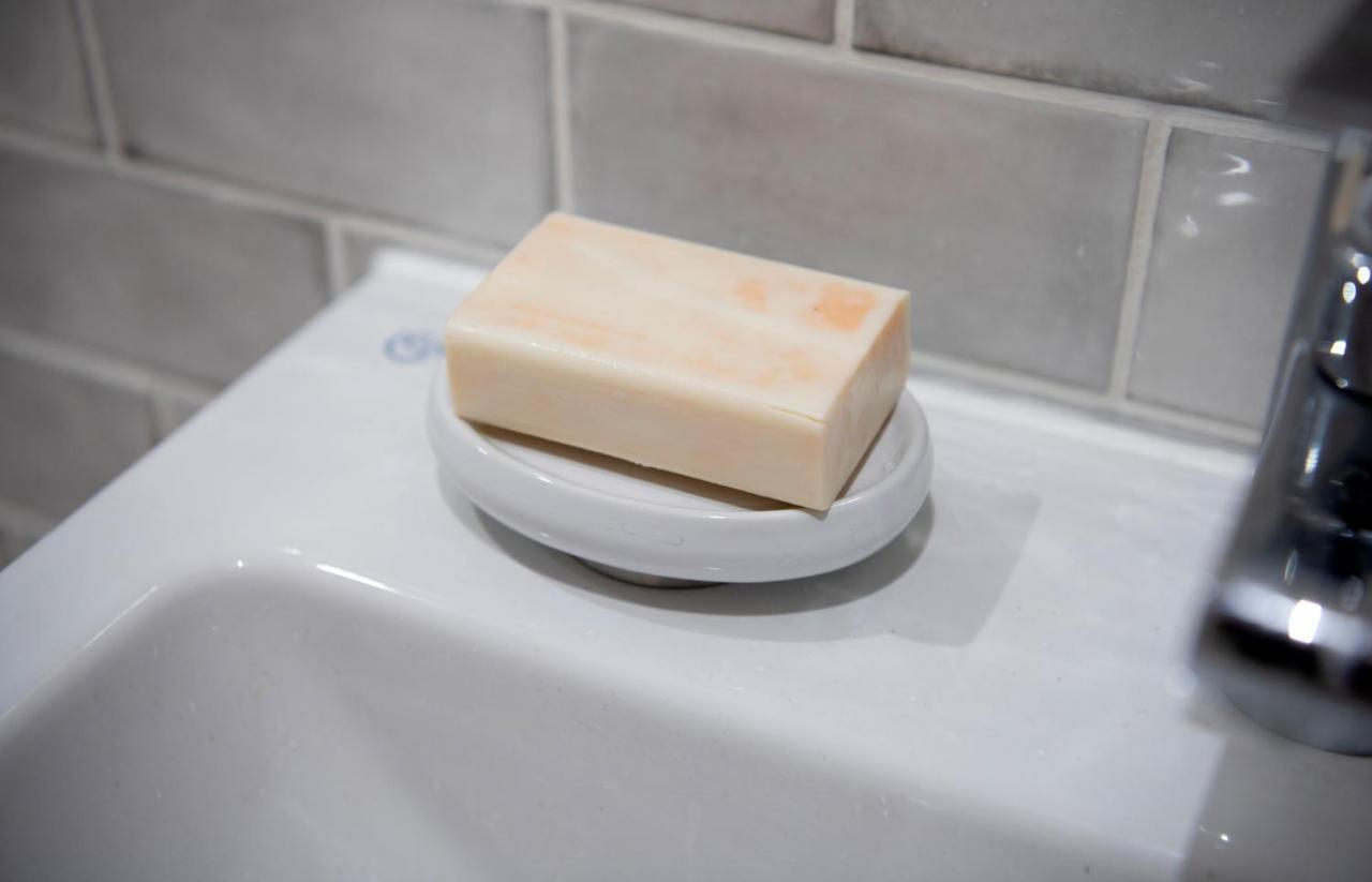 Modern Apartment In Leamington Spa City Centre エクステリア 写真