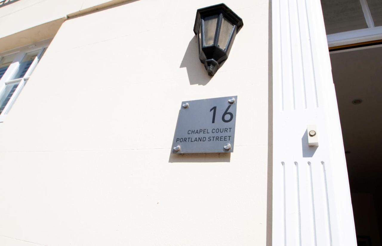 Modern Apartment In Leamington Spa City Centre エクステリア 写真