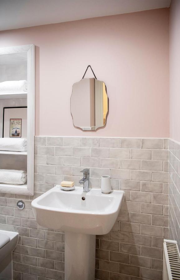 Modern Apartment In Leamington Spa City Centre エクステリア 写真